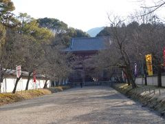 醍醐寺