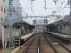 杉田駅