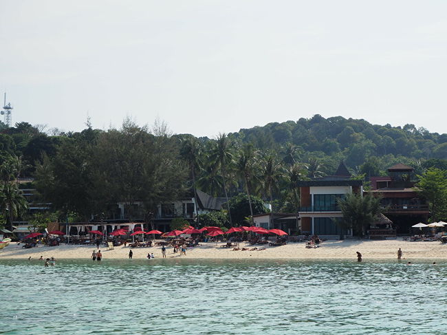 アイデリックコンセプトリゾート