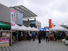 弘前市立観光館では、津軽の味覚がたっくさん♪