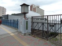 駒込橋