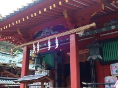 久能山東照宮 日枝神社