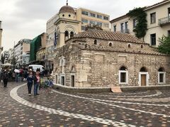 Tzistarakis Mosque