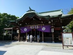 唐津神社