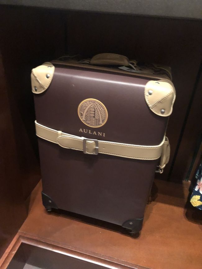 最高級のスーパー アウラニ キャリーケース - 旅行用バッグ/キャリー 超人気の アウラニ キャリーケース 旅行用バッグ/キャリーバッグ
