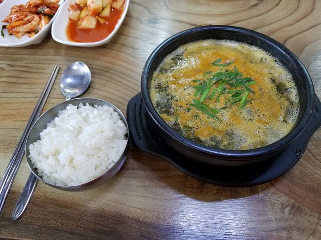 ソウル 忠州 堤川で街ブラ 市場グルメ探訪 忠州 韓国 の旅行記 ブログ By おいしい旅しようさん フォートラベル