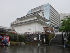 駿府城公園 (駿府城址、紅葉山庭園)