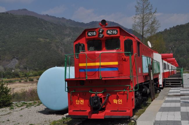 　この列車も運用されているのでしょうか。