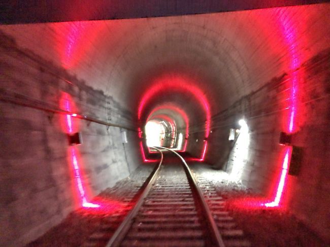 　そしてまた赤のゾーン