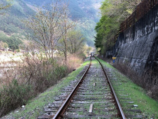 　少々疲れてきました。（笑）