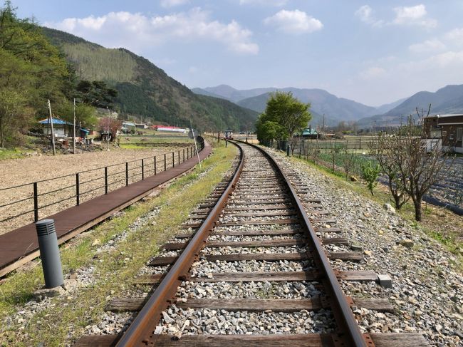 　気温がそんなに高くないので汗もかきません。<br />　いい季節に訪れました。