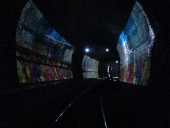 　風景映像のゾーン