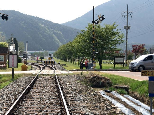 　待ってていただき申し訳ございません。