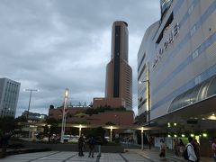 浜松駅