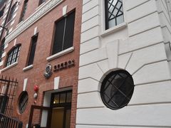 大館にきました