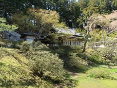 瑞巌寺。