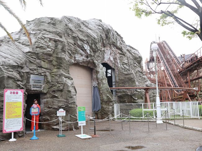 令和 の始まりは富士山 伊勢志摩へ その３ 志摩スペイン村編 志摩スペイン村 磯部 三重県 の旅行記 ブログ By くらげさん フォートラベル