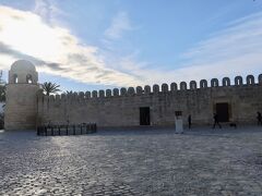 塔のないモスク
https://goronekone.blogspot.com/2019/05/grande-mosque-sousse.html
動画あり
