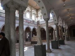 https://goronekone.blogspot.com/2019/05/musee-national-du-bardo-tunis.html

美しい博物館