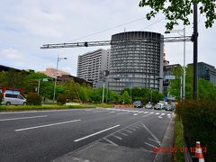 半蔵門交差点方面に見えるのはホテルグランドアーク半蔵門。
https://www.grandarc.com/