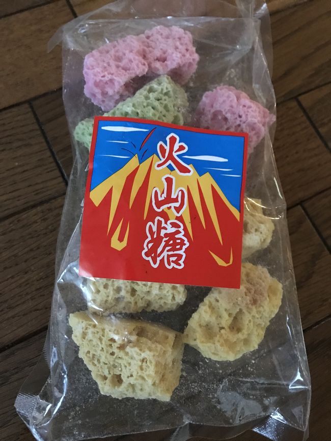 フェリーとバスで桜島を満喫 鹿児島県の旅行記 ブログ By Toroppeさん フォートラベル
