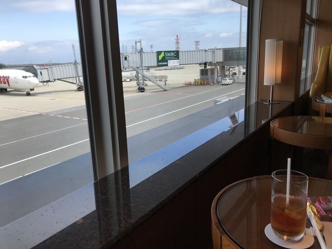 タイ&シンガポールの旅① タイ航空ファーストクラス搭乗編 タイ&シンガポールの旅① タイ航空ファーストクラス搭乗編