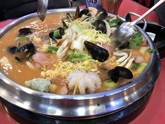 ノルブプデチゲ (明洞1号店)