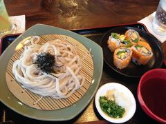 【Green Bowl】プノンペン市内のうどん屋

なかなか普通のうどんでした。

