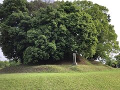 江田船山古墳