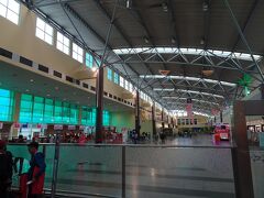 ランカウイ国際空港 (LGK)
