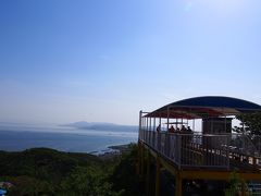 須磨浦山上遊園