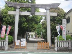 報徳二宮神社例大祭