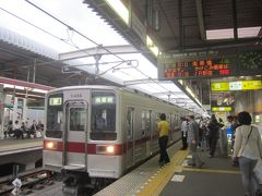 新栃木駅