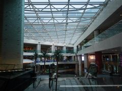 ホテルはリーガルエアポートホテル。
仕事で香港に来た時のパパの定宿のようで・・・。
とっても便利でした！（GWということもあり知り合いに遭遇・・・（笑））