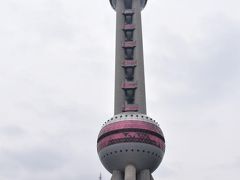 東方明珠電視塔