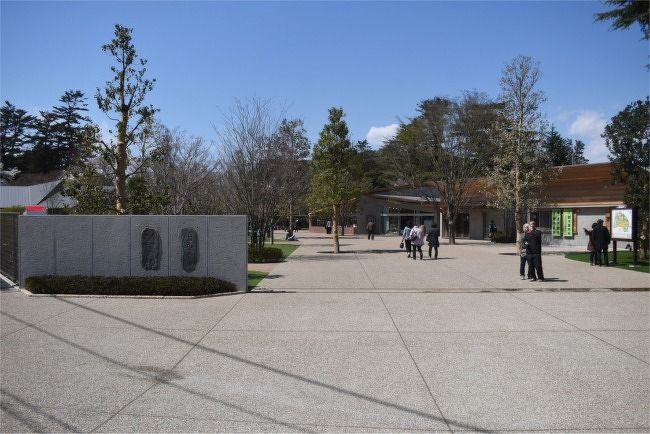 日本さくら名所100選 野田市清水公園へお花見 そして「こうのとりの里」!