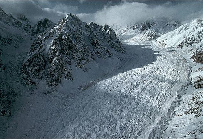 上空から見るとこんなところのようです。（画像は【flickr】より）