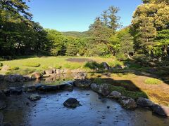 【無隣庵】無隣庵は南禅寺と平安神宮の間にある庭園です。