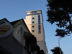 泊まったのはその先にある1号館

https://goronekone.blogspot.com/2019/05/toyoko-inn-seoul-dongdaemun-i.html
動画あり