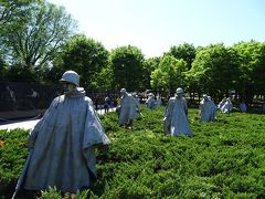 朝鮮戦争戦没者慰霊碑