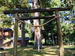 氣多神社