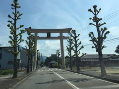 高瀬神社