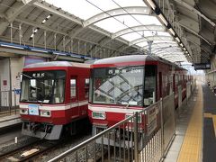 遠州鉄道 上島駅