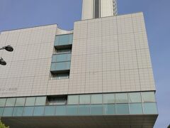 今回宿泊したANAクラウンプラザホテルグランコート名古屋。
金山駅に隣接しており移動も便利でした。

