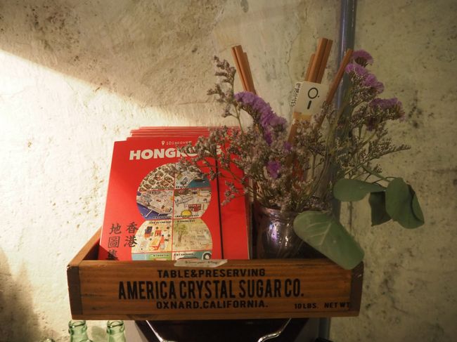 インテリアも可愛い！