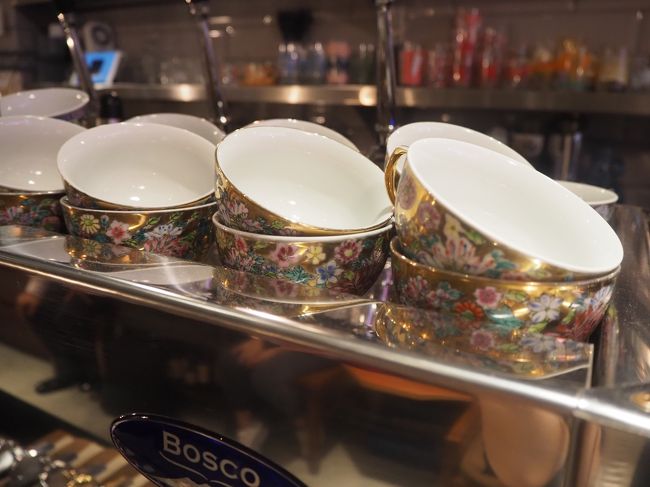 本当可愛かったな～また行きたい！<br />ランチもとっても美味しそうで、、お腹すいてたら食べたかった！