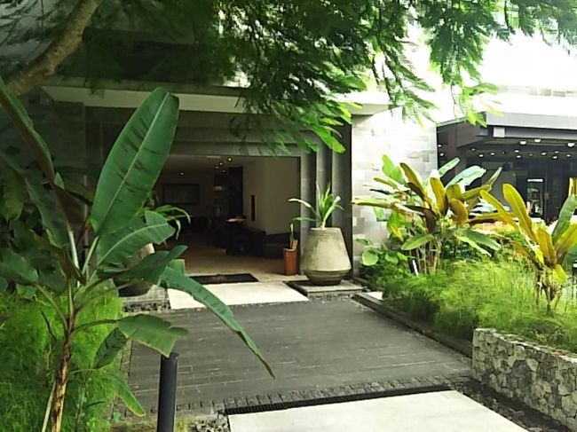 ひとつ前  https://4travel.jp/travelogue/11488269<br /><br />一日大人しくしていたからか翌朝はお腹もすいてきて、朝ごはんはレストランに行きました。<br />お腹が空くって、生きてるって実感(マジでそう思いましたよ)<br /><br />クラブラウンジの選択肢のなさに比べ、種類が多すぎて選ぶのがしんどい（笑）<br /><br />写真は1枚もありませんでした(´･_･`)