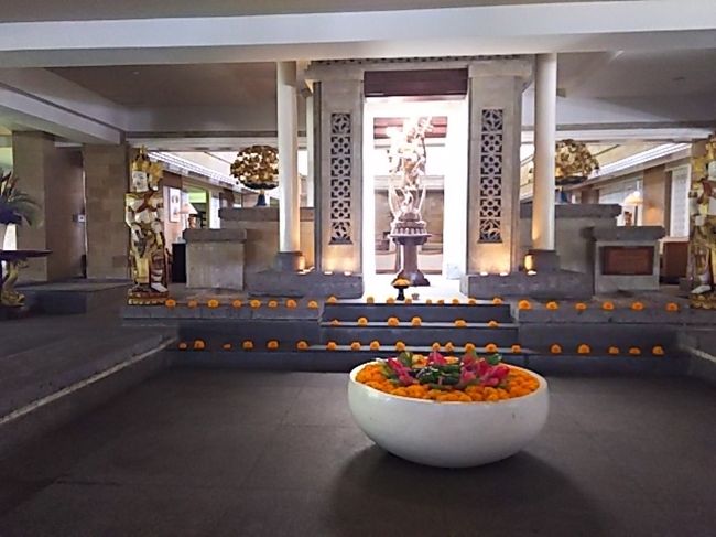 ここ、こんなにオレンジだったかな。