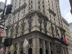 ザ ペニンシュラ ニューヨーク ホテル