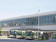 富山駅